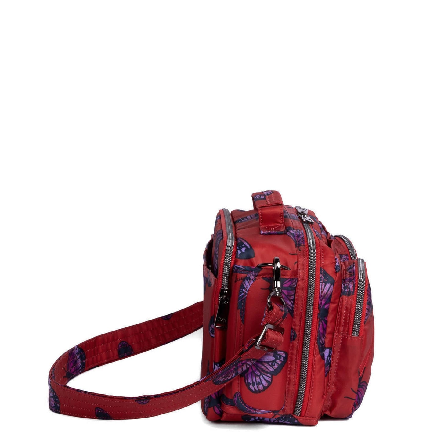 Rider Crossbody Bag