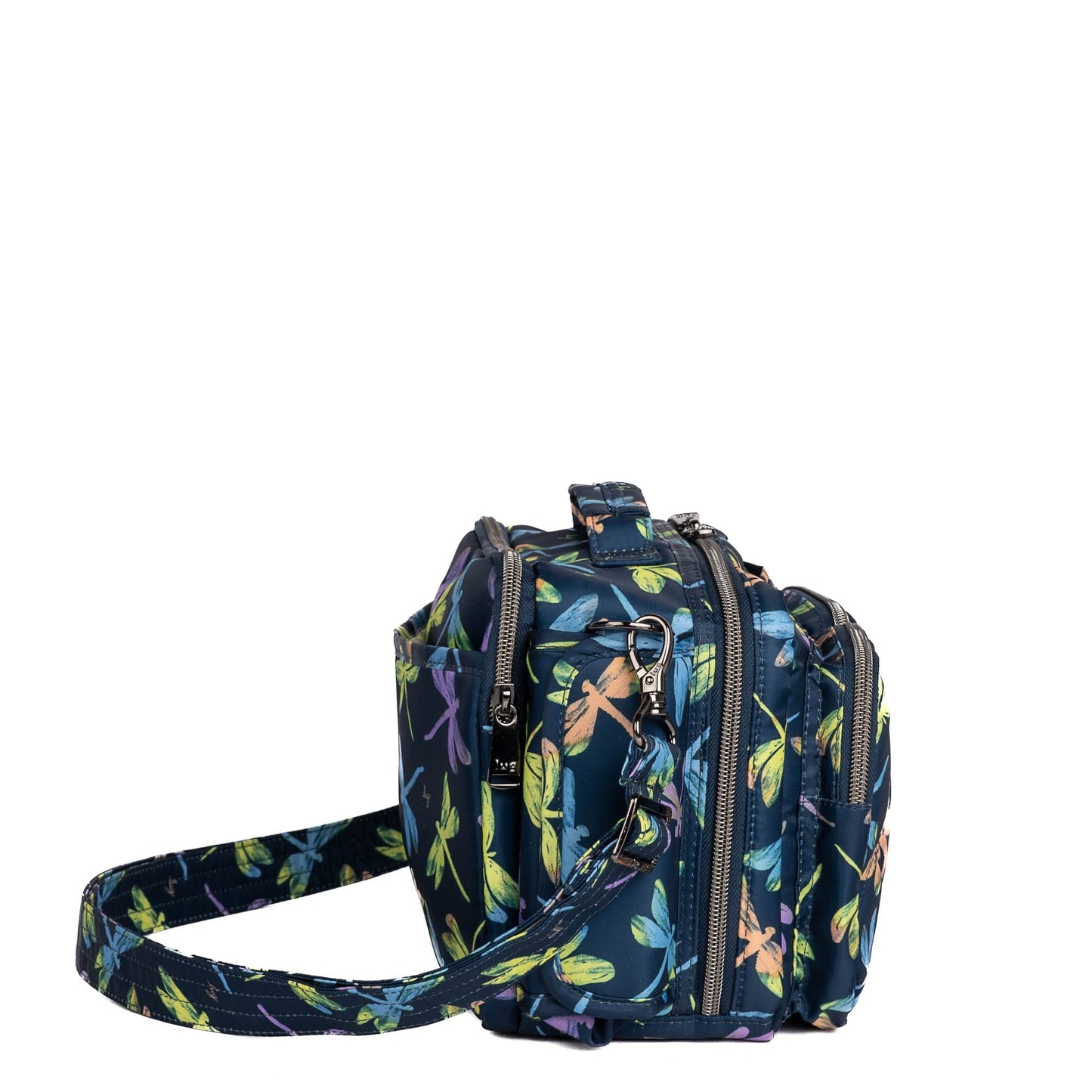 Rider Crossbody Bag