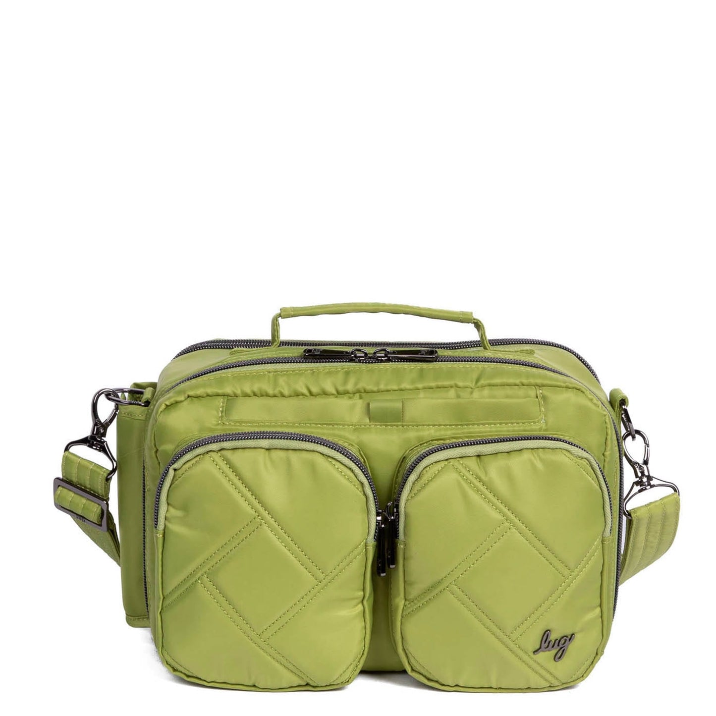 Rider Crossbody Bag