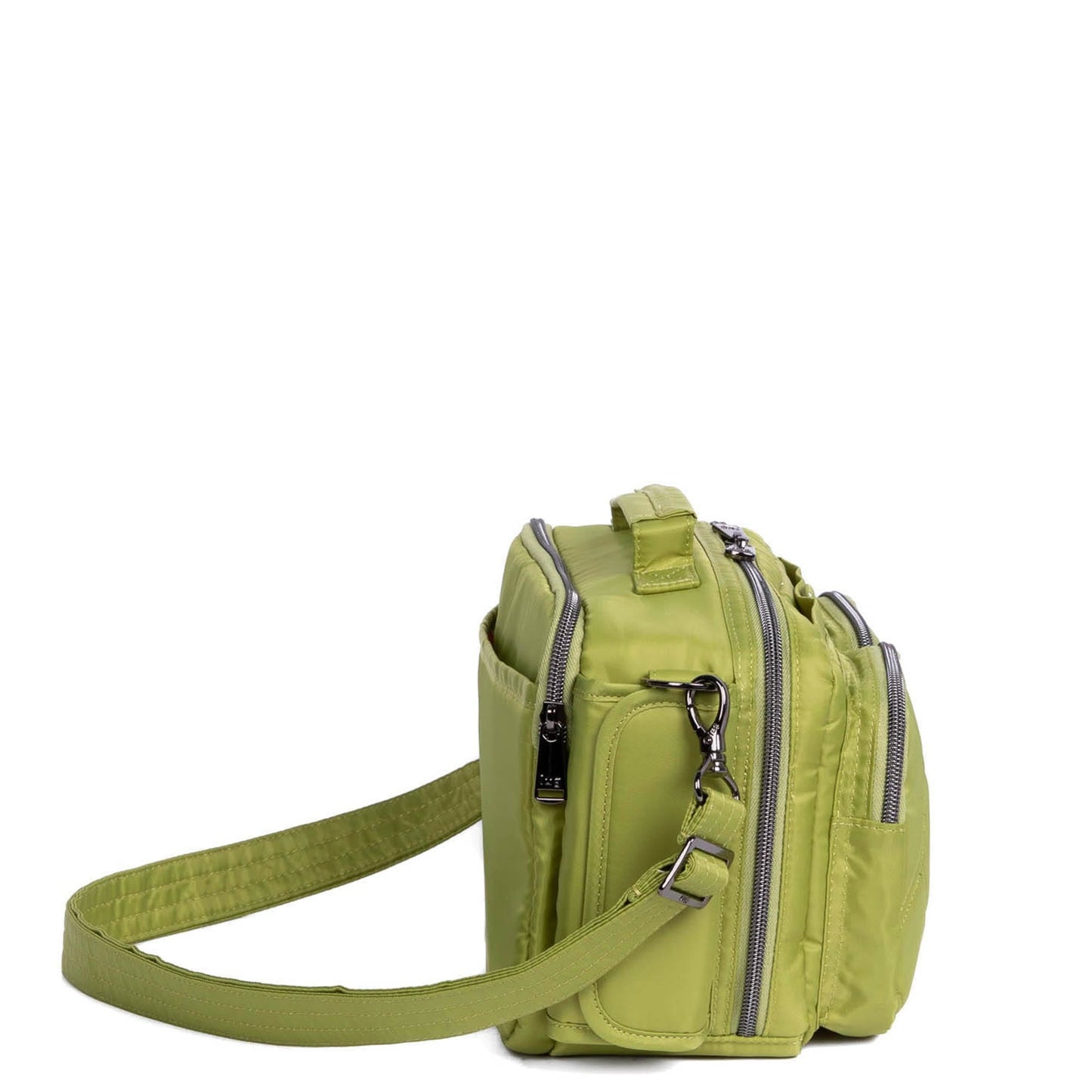 Rider Crossbody Bag