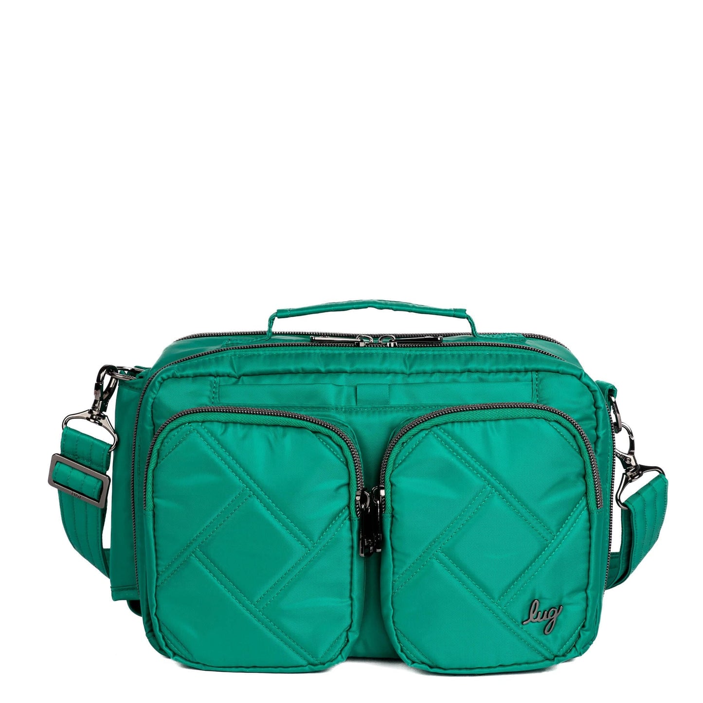 Rider Crossbody Bag