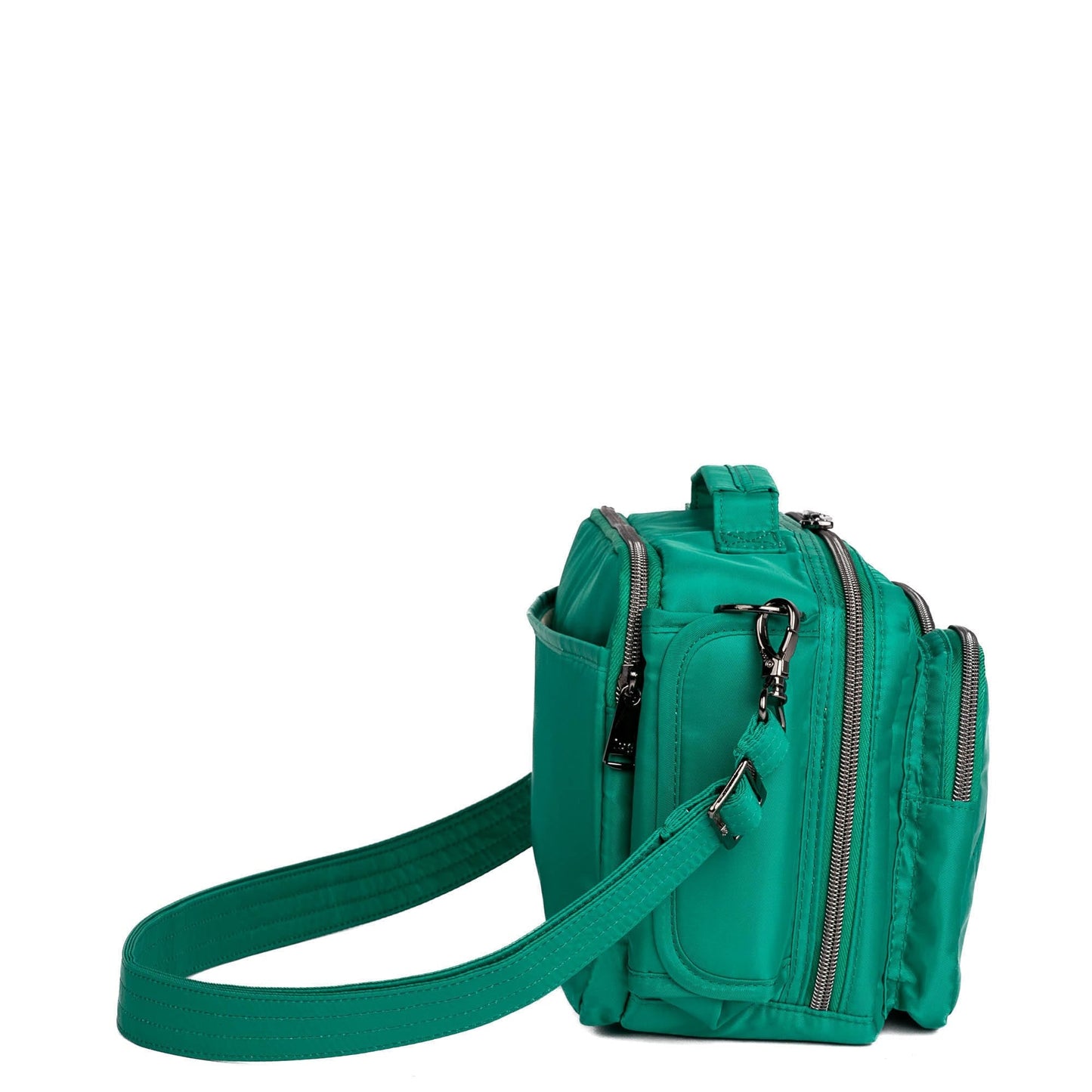 Rider Crossbody Bag