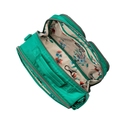 Rider Crossbody Bag