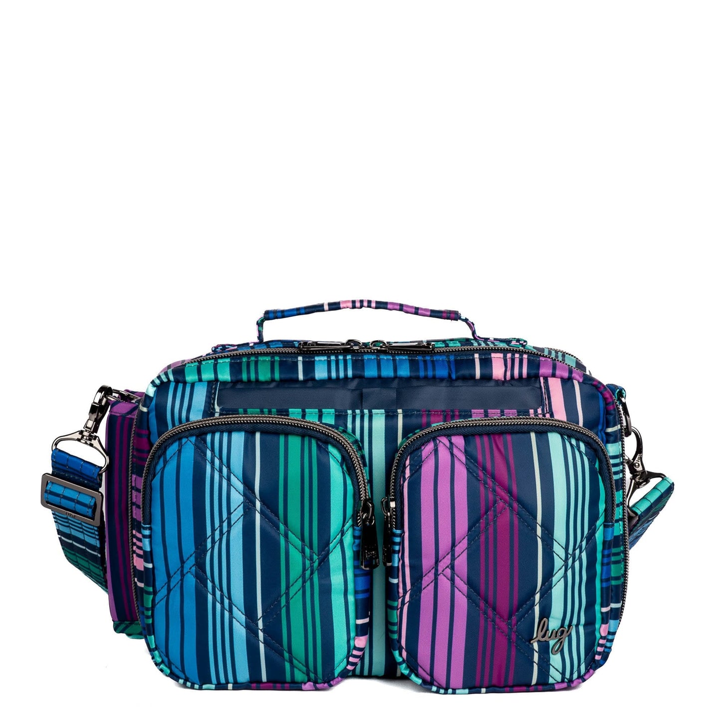 Rider Crossbody Bag