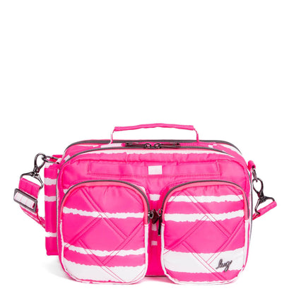 Rider Crossbody Bag