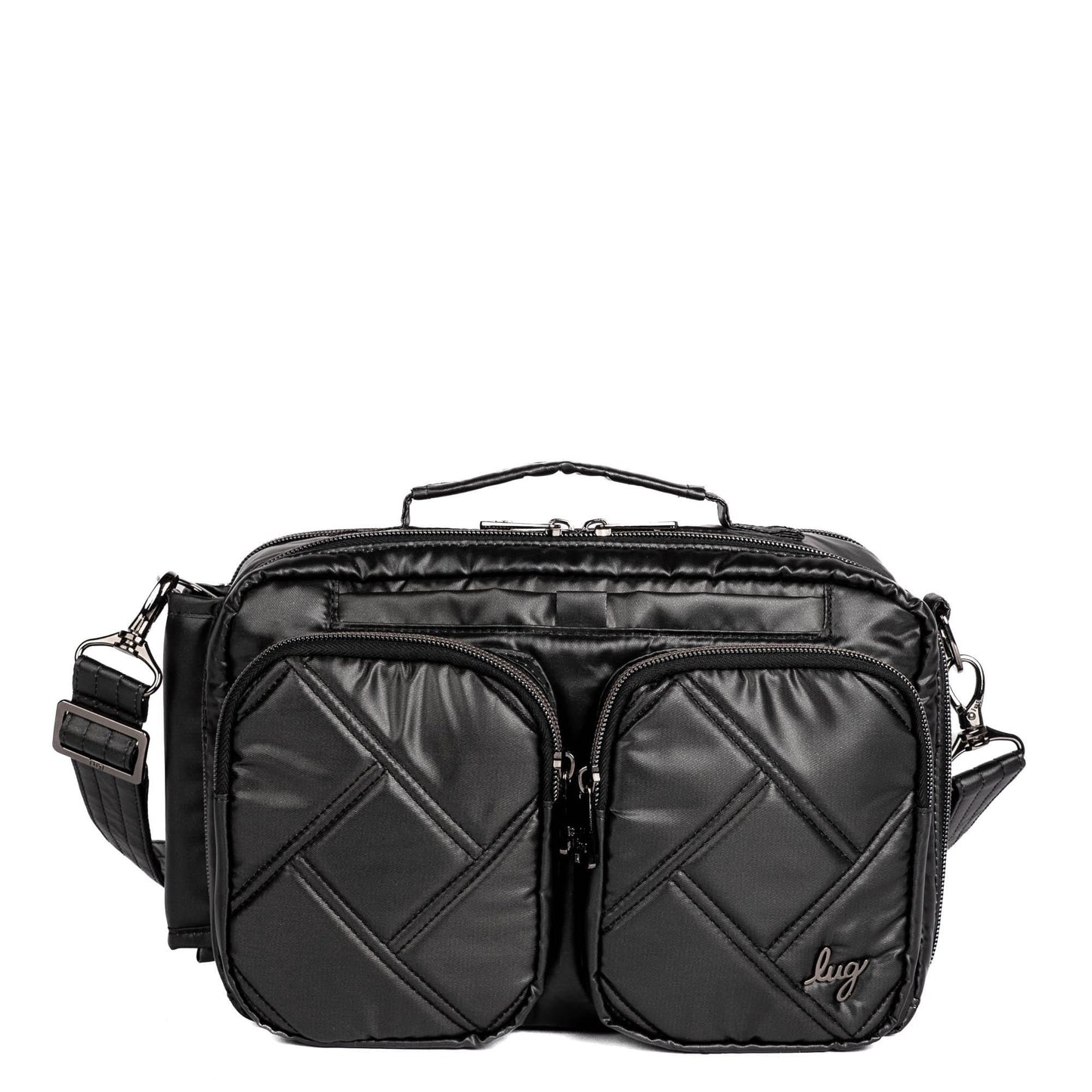 Rider Crossbody Bag