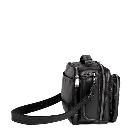 Rider Crossbody Bag