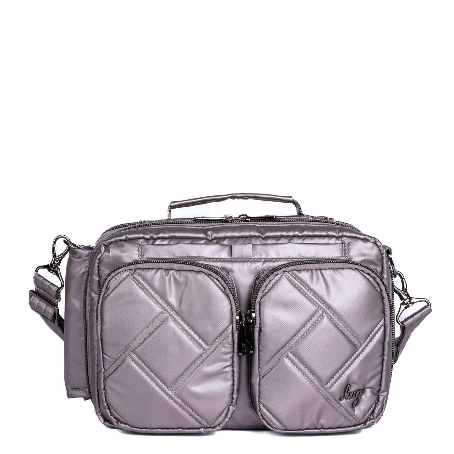 Rider Crossbody Bag