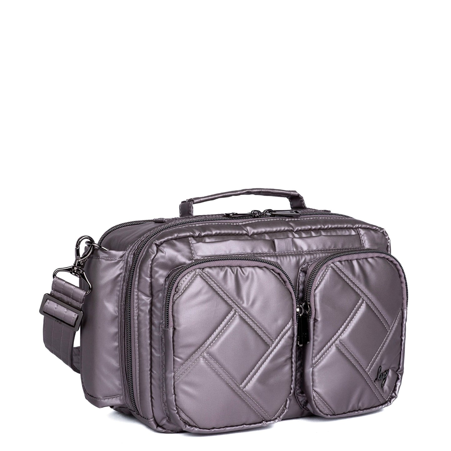 Rider Crossbody Bag