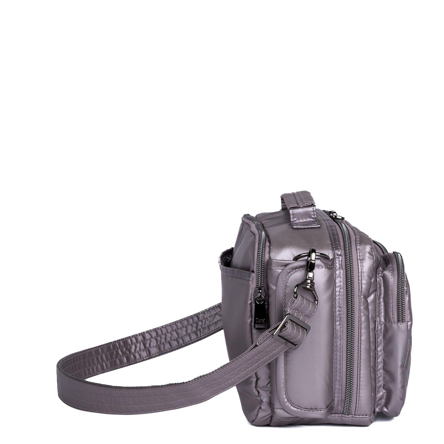 Rider Crossbody Bag