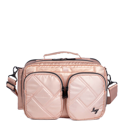 Rider Crossbody Bag