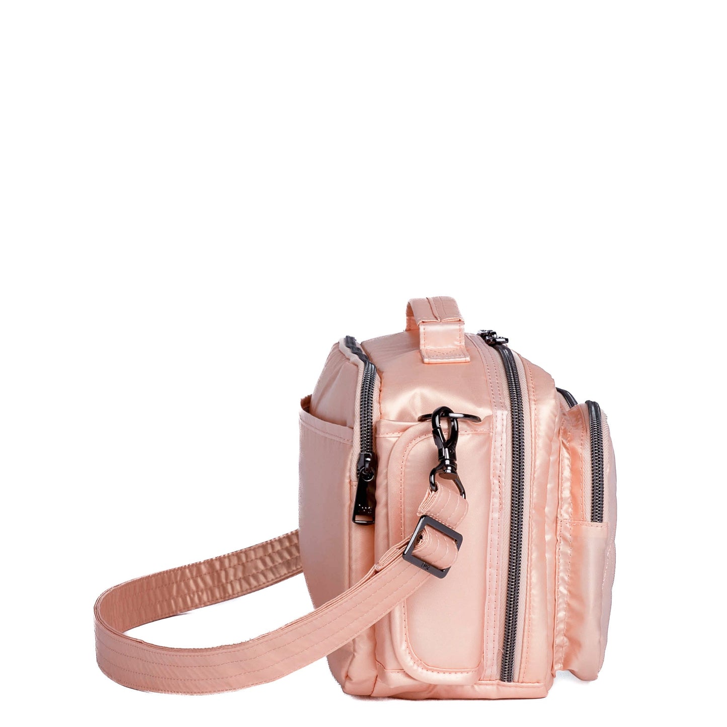 Rider Crossbody Bag