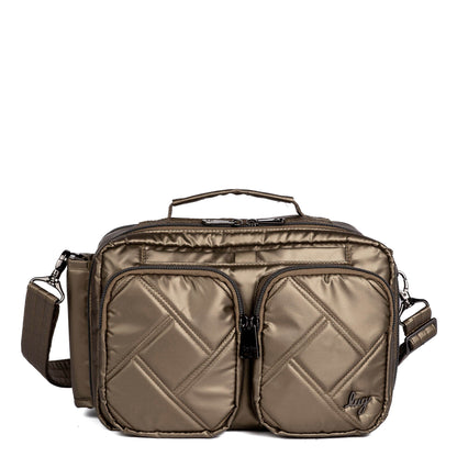 Rider Crossbody Bag