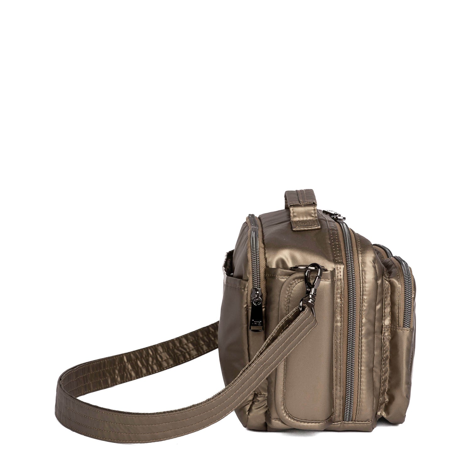 Rider Crossbody Bag