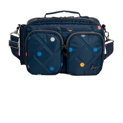 Rider Crossbody Bag (KOHL'S)