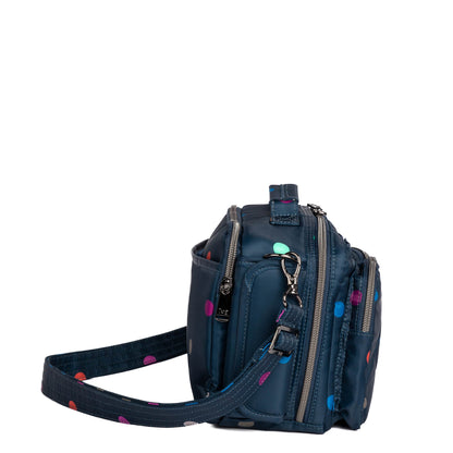 Rider Crossbody Bag