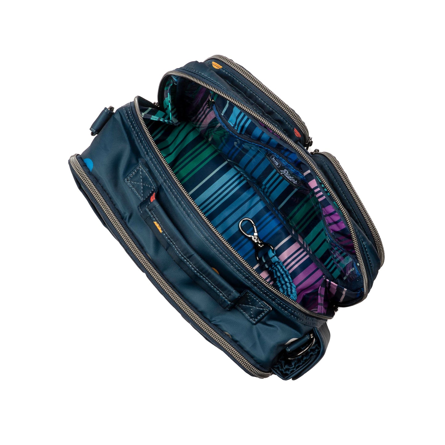 Rider Crossbody Bag (KOHL'S)