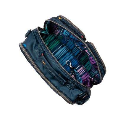 Rider Crossbody Bag (KOHL'S)