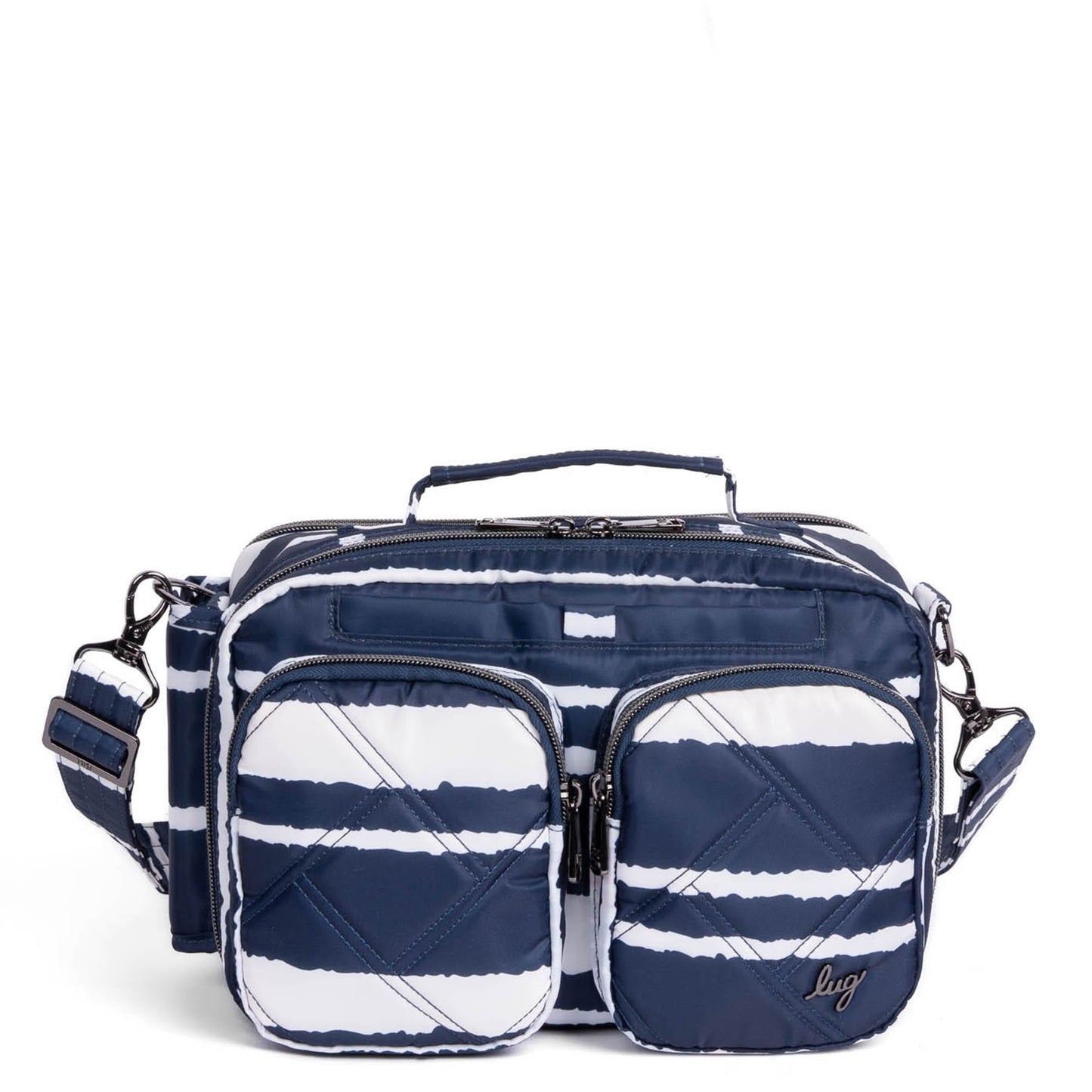 Rider Crossbody Bag