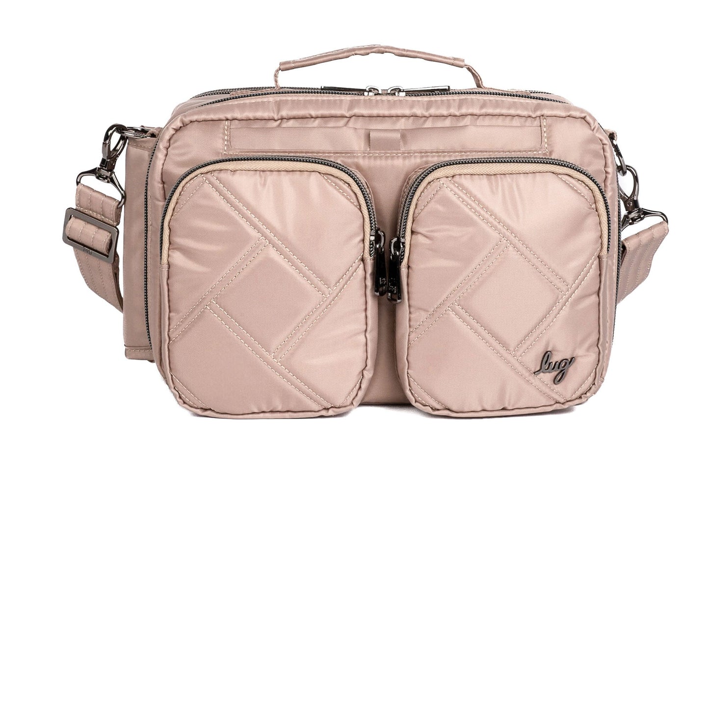 Rider Crossbody Bag (KOHL'S)