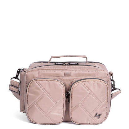 Rider Crossbody Bag