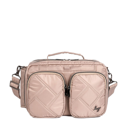 Rider Crossbody Bag