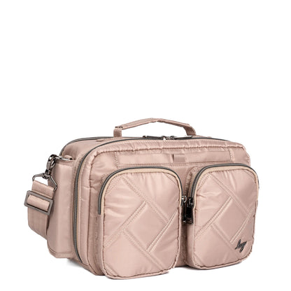 Rider Crossbody Bag