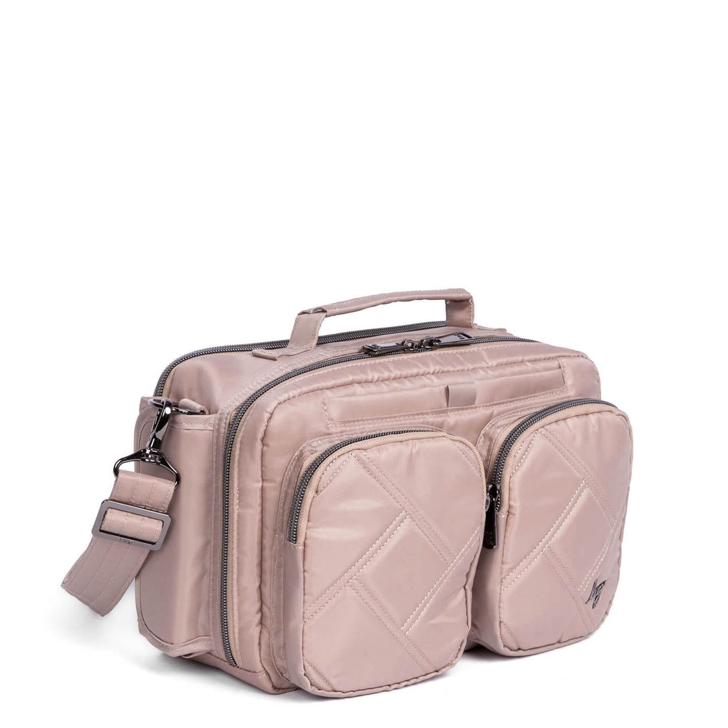 Rider Crossbody Bag