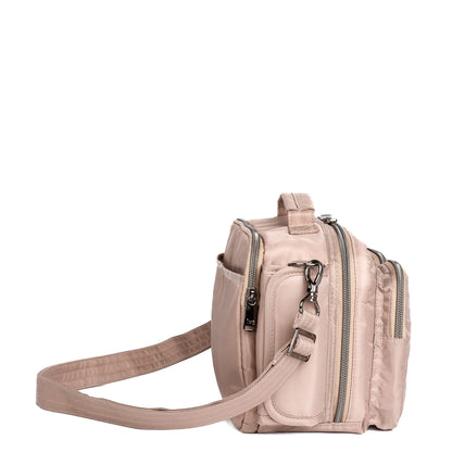 Rider Crossbody Bag