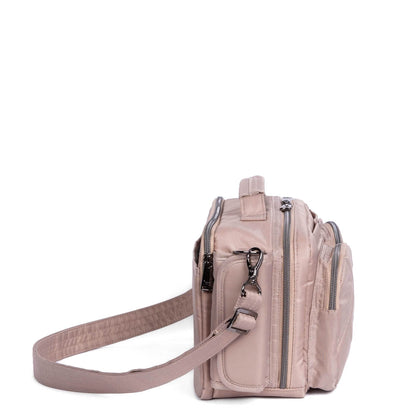 Rider Crossbody Bag