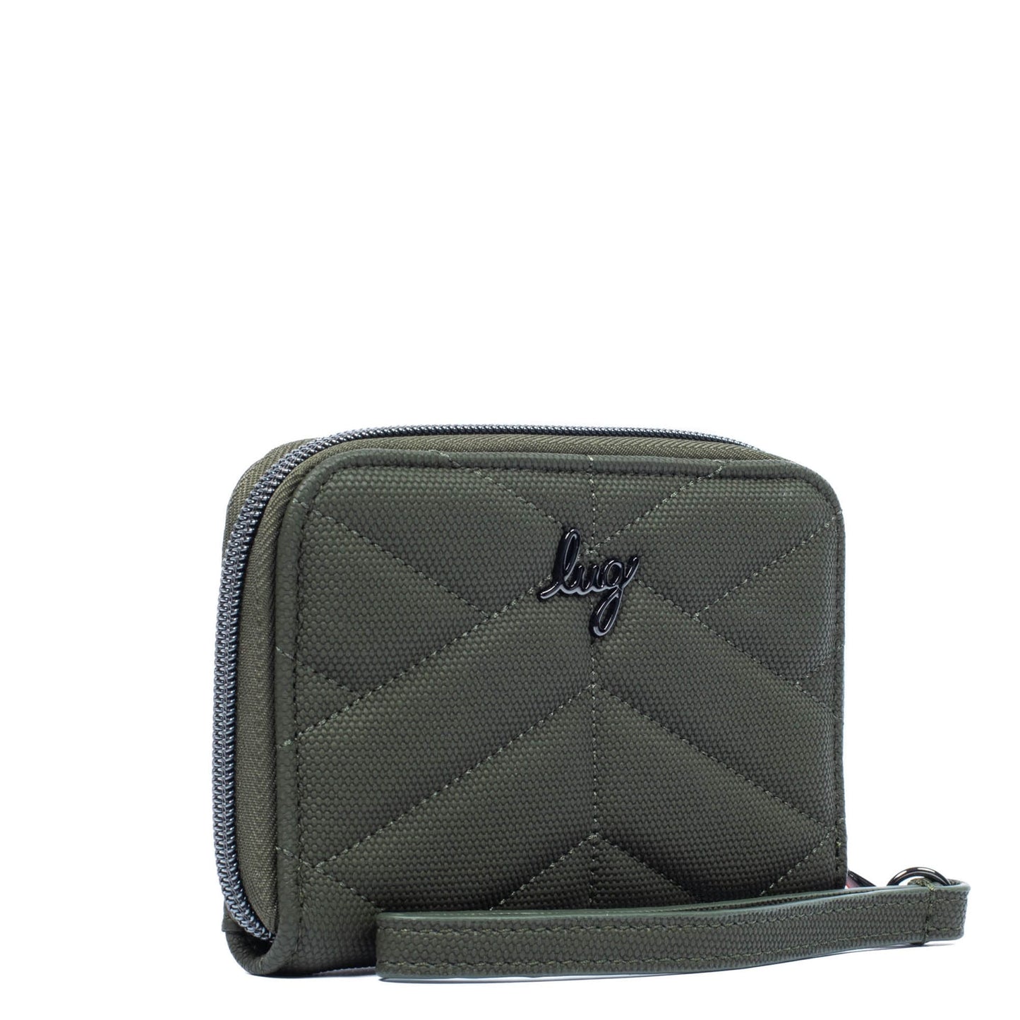 Rodeo 2 Matte Luxe VL RFID Wallet