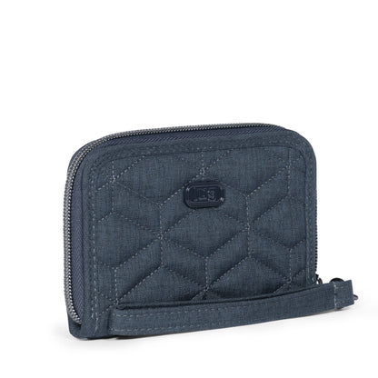 Rodeo 2 Compact RFID Wallet