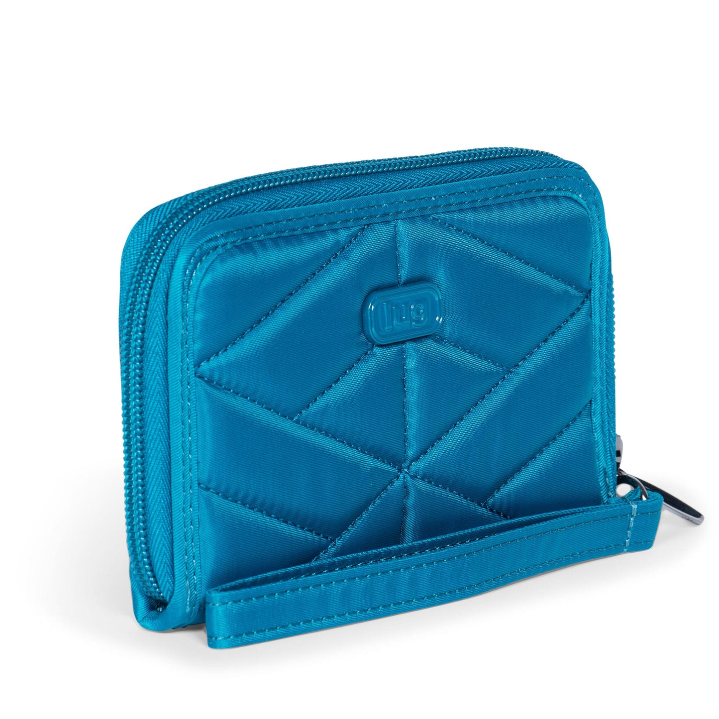 Rodeo 2 Compact RFID Wallet