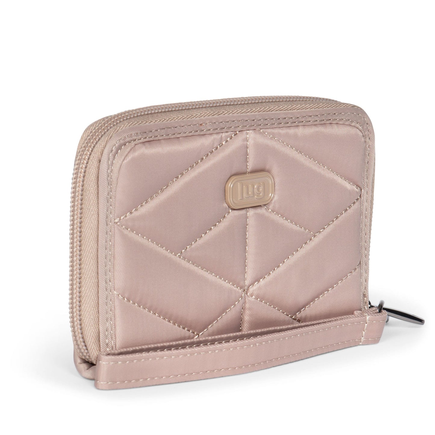 Rodeo 2 Compact RFID Wallet