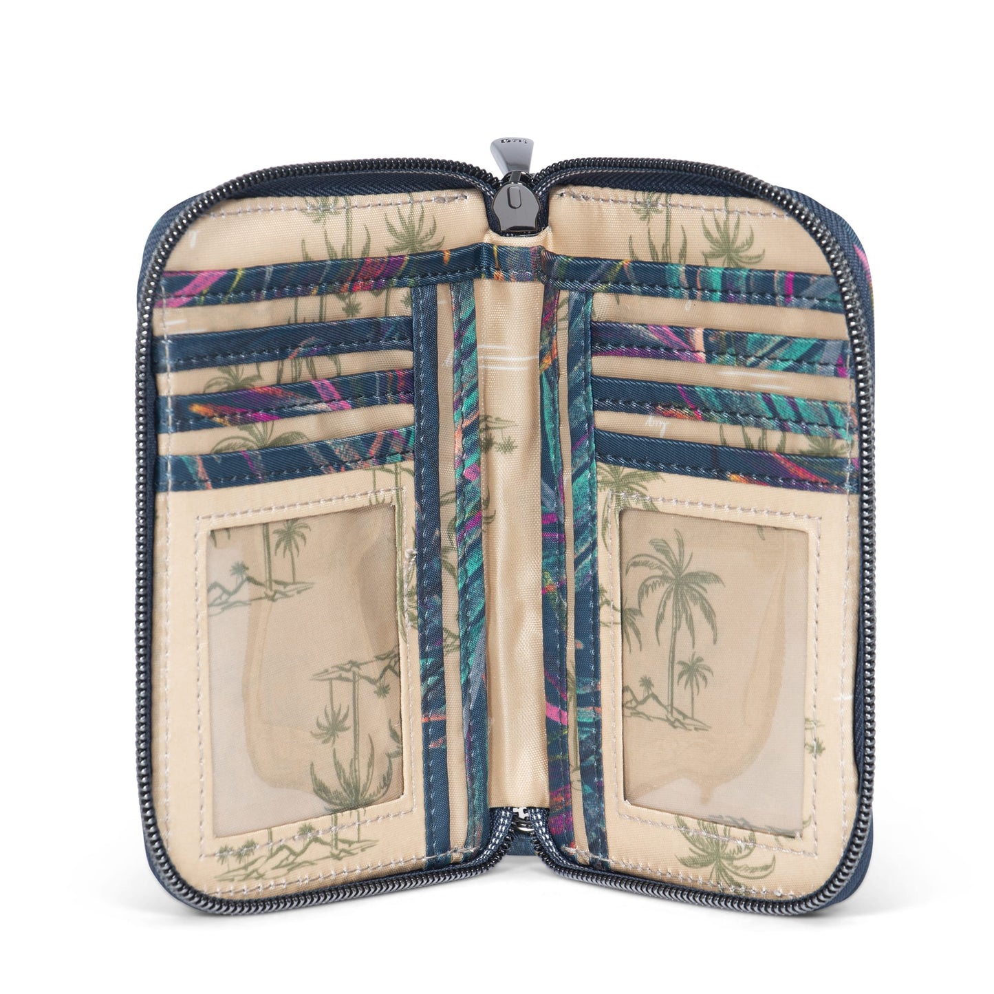 Rodeo 2 Compact RFID Wallet