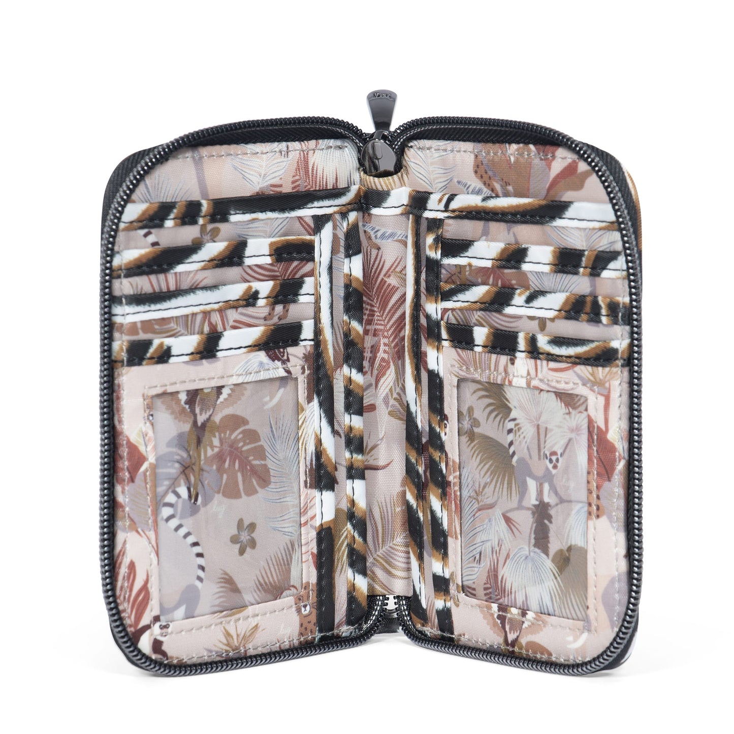 Rodeo 2 Compact RFID Wallet