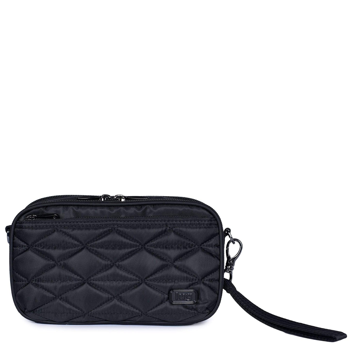 Roundabout 2 Convertible Wallet Crossbody