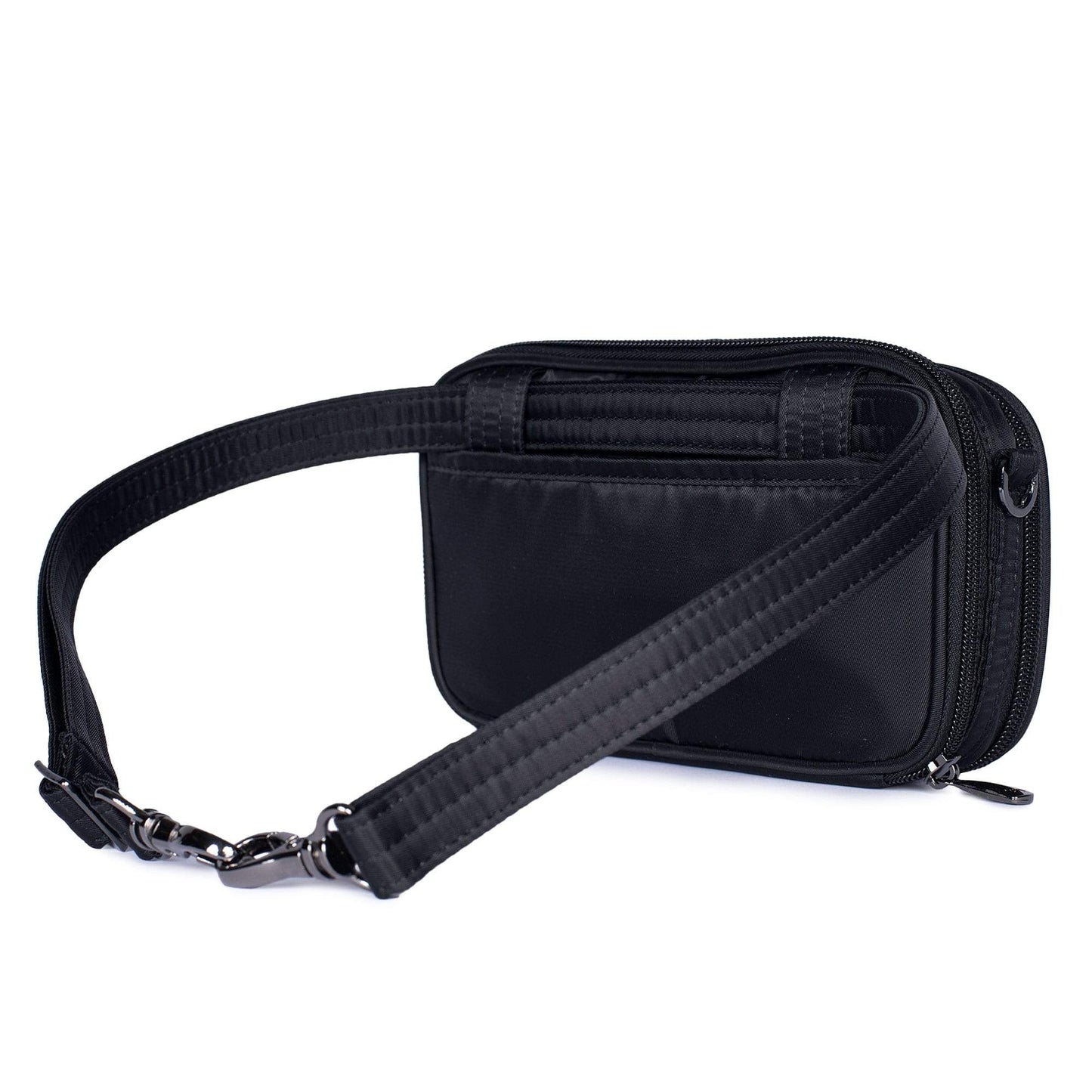 Roundabout 2 Convertible Wallet Crossbody