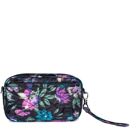 Roundabout 2 Convertible Wallet Crossbody