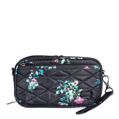 Roundabout 2 Convertible Wallet Crossbody