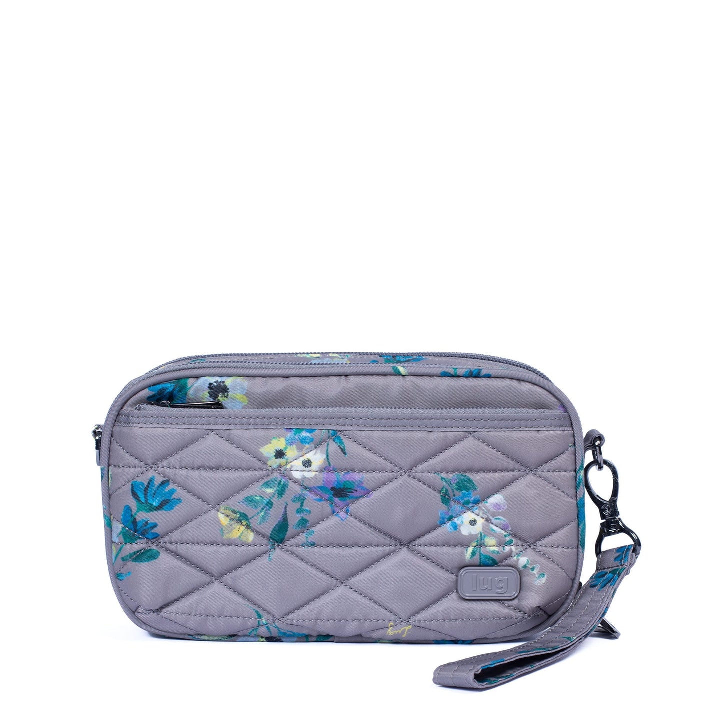 Roundabout 2 Convertible Wallet Crossbody