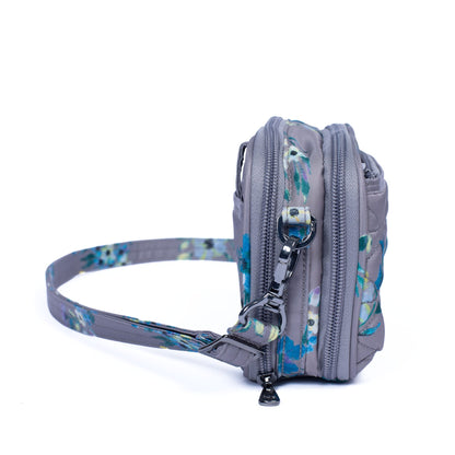 Roundabout 2 Convertible Wallet Crossbody