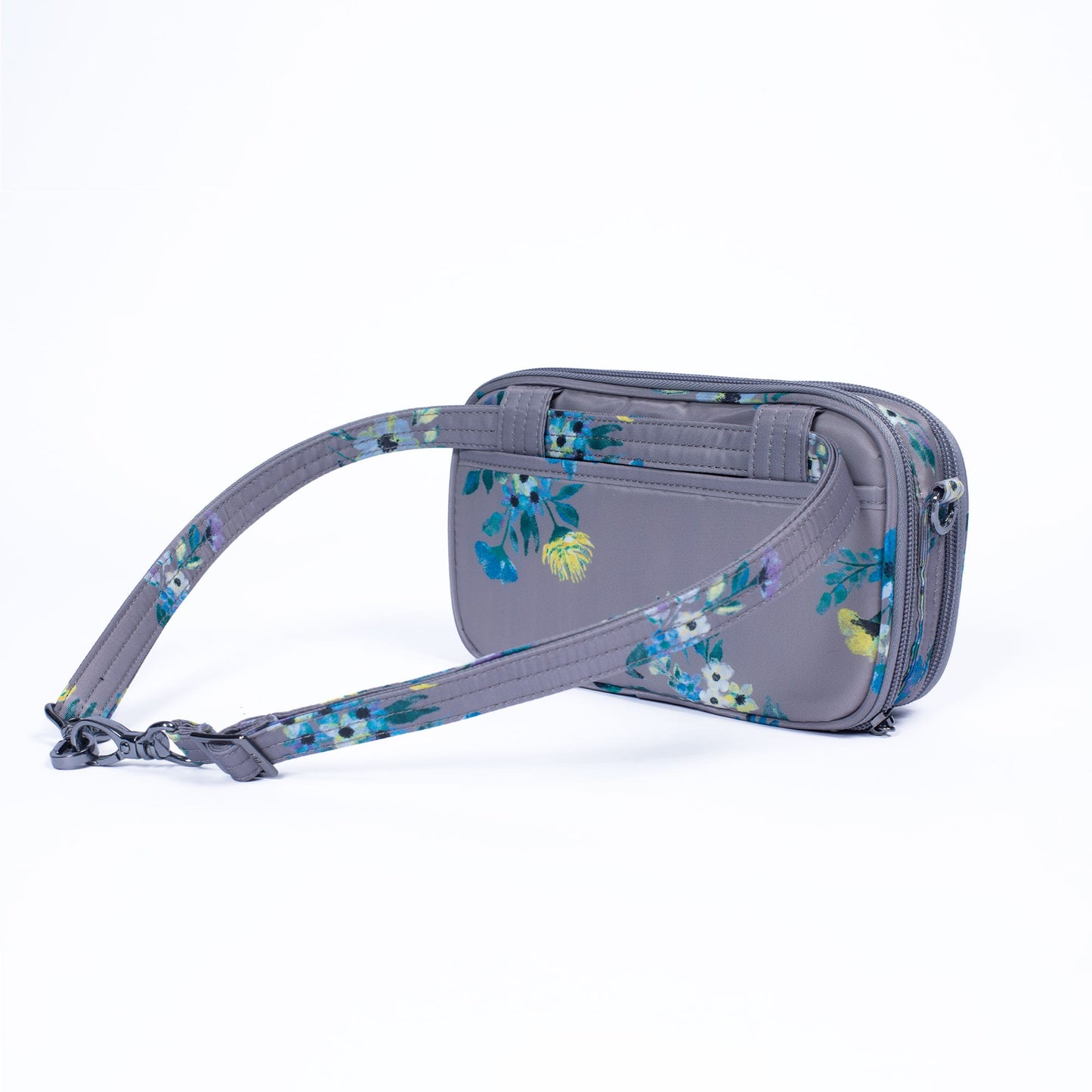 Roundabout 2 Convertible Wallet Crossbody