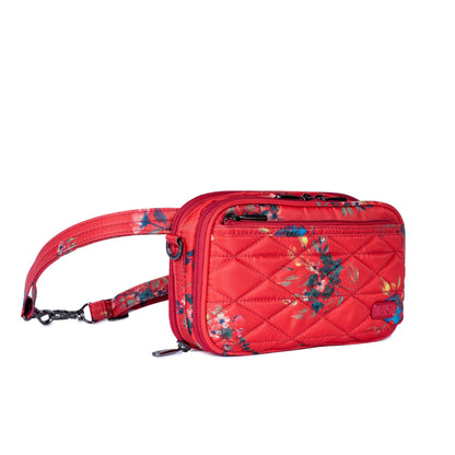 Roundabout 2 Convertible Wallet Crossbody