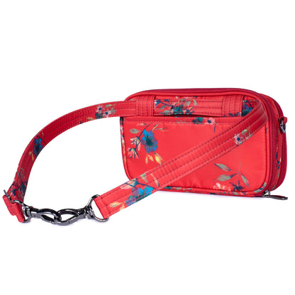 Roundabout 2 Convertible Wallet Crossbody