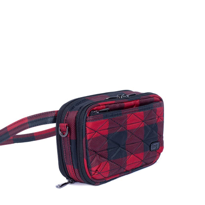 Roundabout 2 Convertible Wallet Crossbody