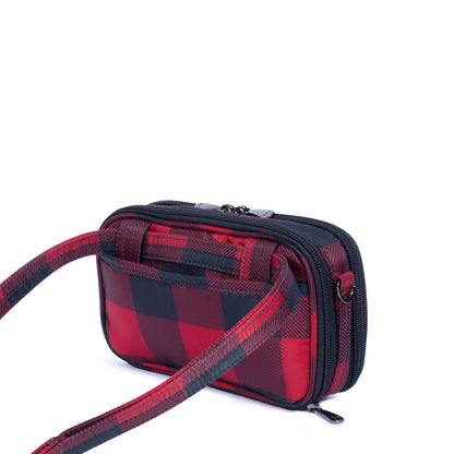 Roundabout 2 Convertible Wallet Crossbody