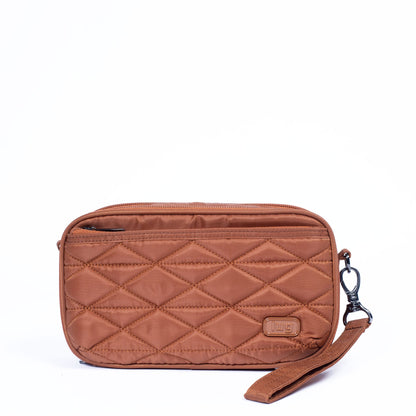 Roundabout 2 Convertible Wallet Crossbody