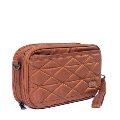 Roundabout 2 Convertible Wallet Crossbody