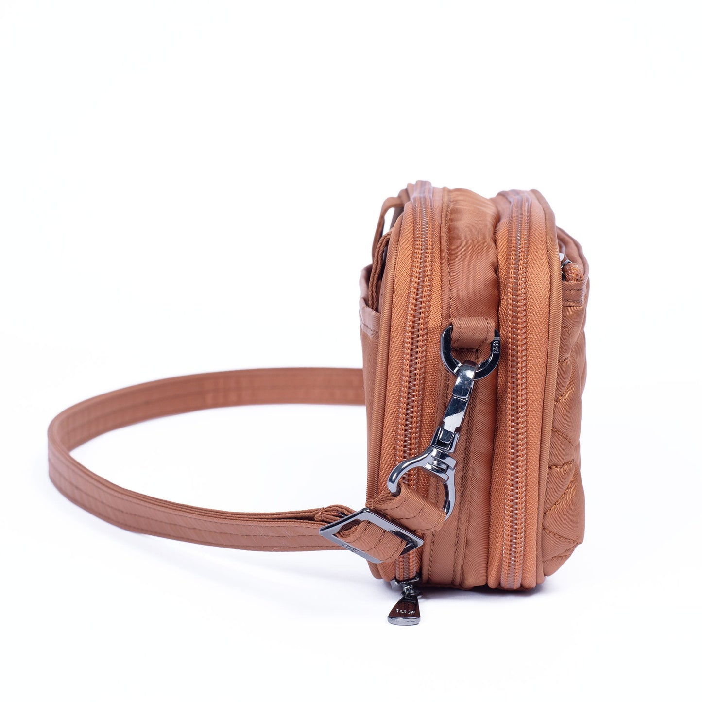 Roundabout 2 Convertible Wallet Crossbody